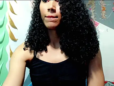 Snapshot of Jenny_cuteTS chatting on October 23, 2025, 1:05 am Jenny cuteTS online show from October 23, 2025, 1:05 am