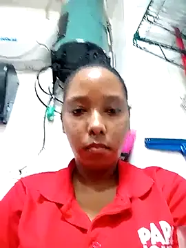 AngelBrouwn online show from March 9, 2025, 3:16 pm