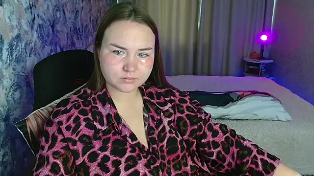 Jenny Fox online show from October 4, 2025, 5:49 am