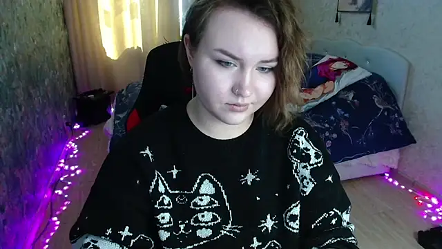 Jenny Fox online show from April 2, 2026, 7:06 am