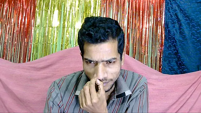 Snapshot of Alex_Suman25 chatting on January 24, 2025, 10:00 am Alex Suman25 online show from January 24, 2025, 10:00 am