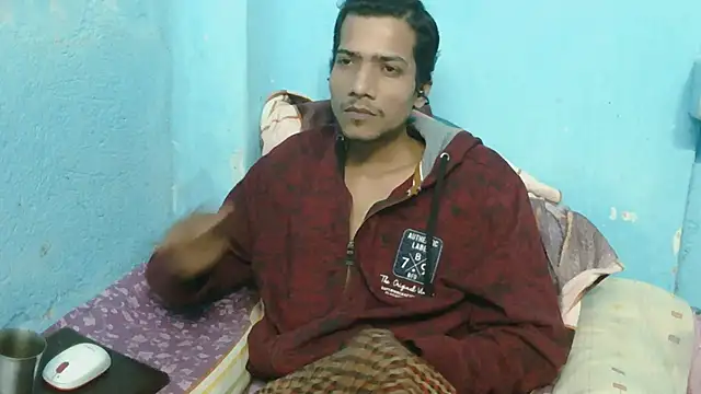 Alex Suman25 online show from December 4, 2025, 10:07 pm