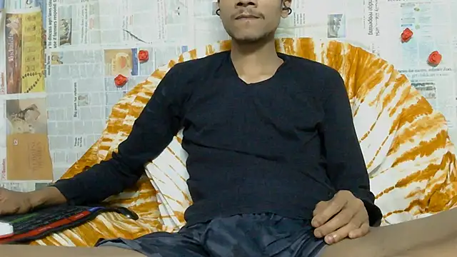 Alex Suman25 online show from February 17, 2026, 6:14 pm