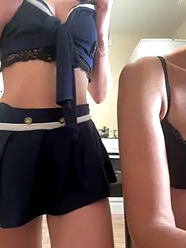 SweetCupcaks online show from October 14, 2025, 7:20 am