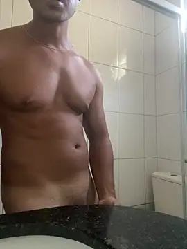 Punhetadele online show from March 21, 2026, 12:54 pm