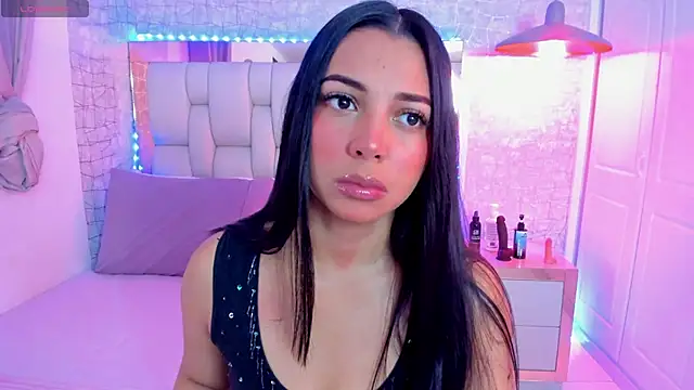 Snapshot of AlexandraaMillerr chatting on December 26, 2024, 12:38 pm AlexandraaMillerr online show from December 26, 2024, 12:38 pm