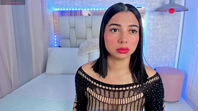 Snapshot of AlexandraaMillerr chatting on January 30, 2025, 10:50 am AlexandraaMillerr online show from January 30, 2025, 10:50 am