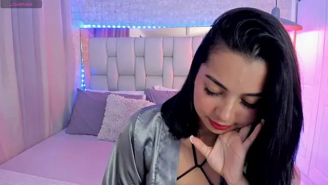 Snapshot of AlexandraaMillerr chatting on February 12, 2025, 1:59 pm AlexandraaMillerr online show from February 12, 2025, 1:59 pm