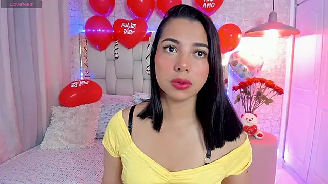 Snapshot of AlexandraaMillerr chatting on February 17, 2025, 11:02 am AlexandraaMillerr online show from February 17, 2025, 11:02 am