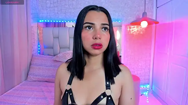 Snapshot of AlexandraaMillerr chatting on March 1, 2025, 11:17 am AlexandraaMillerr online show from March 1, 2025, 11:17 am