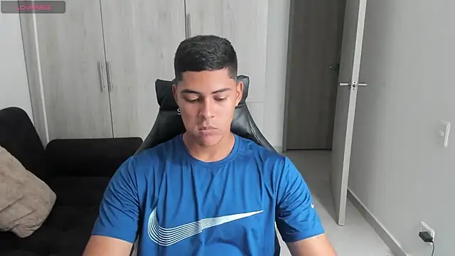 Iamdylan777 online show from October 1, 2025, 2:12 pm