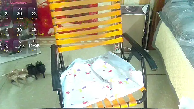 Jerry-Lan online show from October 15, 2025, 8:14 am