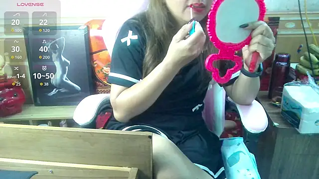 Jerry-Lan online show from March 1, 2026, 12:18 pm