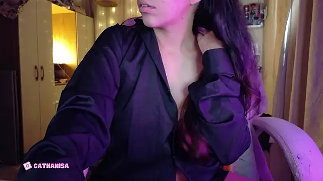 AllisonCatUwU online show from March 6, 2026, 2:57 pm