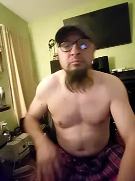 Snapshot of eldiscjockey chatting on March 31, 2026, 12:45 am eldiscjockey online show from March 31, 2026, 12:45 am