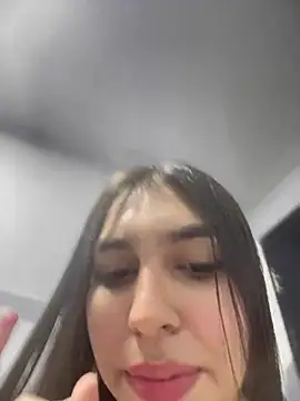 Snapshot of Paola__23 chatting on February 26, 2025, 10:09 pm Paola 23 online show from February 26, 2025, 10:09 pm