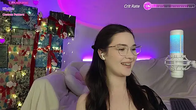 Snapshot of AokiAnna chatting on March 2, 2025, 4:39 am AokiAnna online show from March 2, 2025, 4:39 am