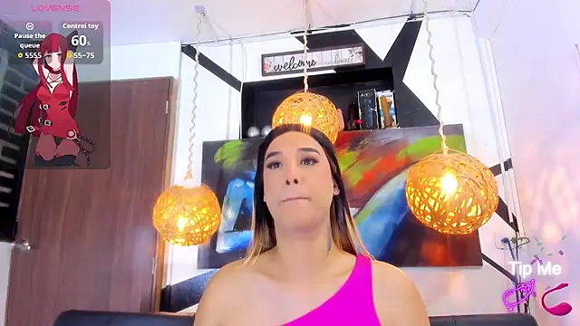 victoria aleia  online show from September 14, 2025, 11:59 pm