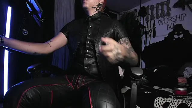 Snapshot of allanhurtss chatting on March 22, 2025, 5:28 am allanhurtss online show from March 22, 2025, 5:28 am