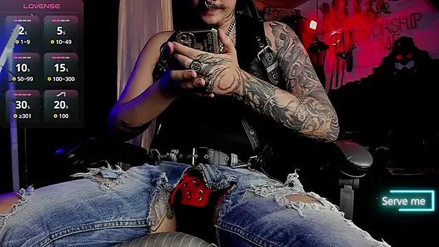 allanhurtss online show from November 29, 2025, 7:06 pm