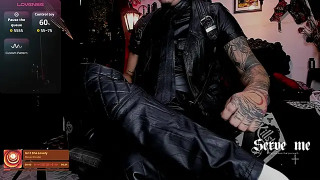 allanhurtss online show from March 26, 2026, 6:57 pm