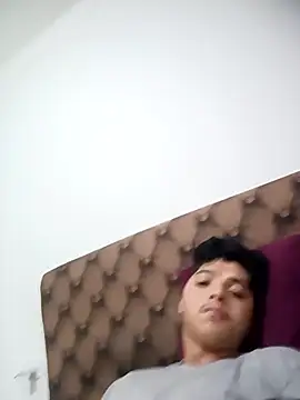 riclklk online show from April 20, 2026, 2:09 pm