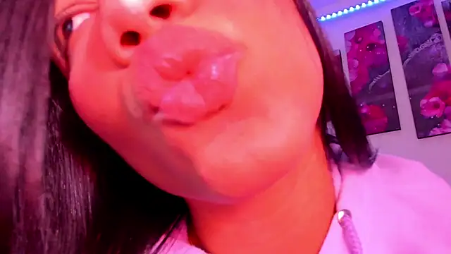 Alissarhys26 online show from March 3, 2025, 3:30 am