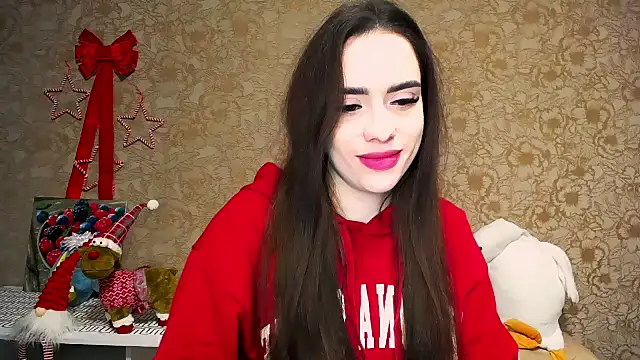  your fantasy girl online show from January 9, 2025, 8:44 pm