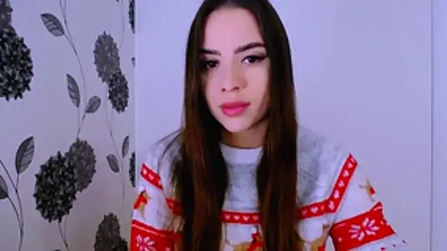 Snapshot of _your_fantasy_girl chatting on December 5, 2025, 12:58 pm your fantasy girl online show from December 5, 2025, 12:58 pm