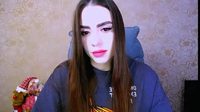 Snapshot of _your_fantasy_girl chatting on January 12, 2026, 10:09 am your fantasy girl online show from January 12, 2026, 10:09 am