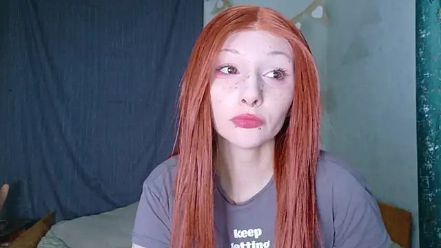 hannaxo1 online show from March 25, 2026, 12:38 am