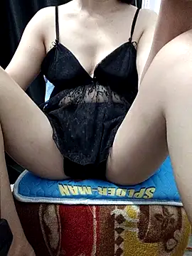 Haralushiaaa online show from April 4, 2026, 7:50 am