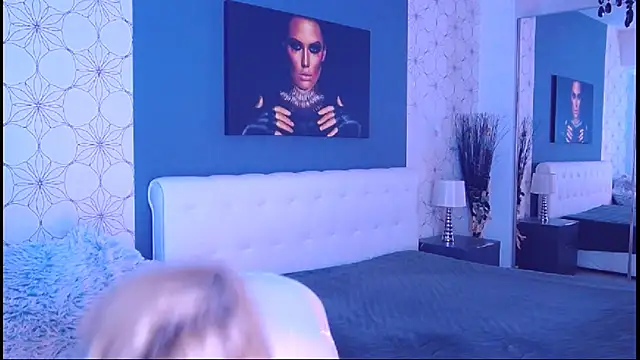 MaryMatiss online show from January 28, 2025, 1:38 pm