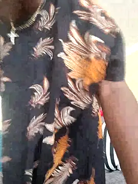 Sexxy mariana online show from October 21, 2025, 11:00 am