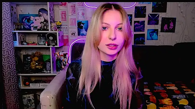 Snapshot of Maria_Hunt chatting on December 11, 2024, 5:53 am Maria Hunt online show from December 11, 2024, 5:53 am