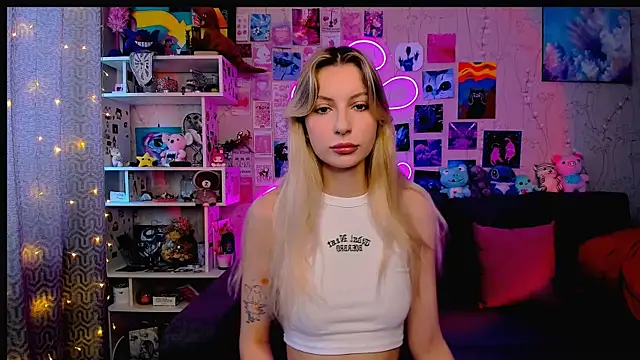 Snapshot of Maria_Hunt chatting on February 5, 2025, 3:34 am Maria Hunt online show from February 5, 2025, 3:34 am