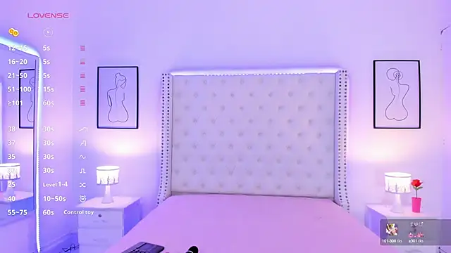 Snapshot of Coco_Balenciaga_ chatting on December 22, 2024, 12:49 pm Coco Balenciaga online show from December 22, 2024, 12:49 pm