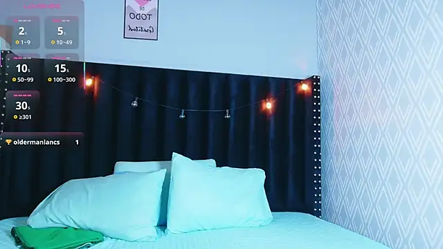 littleebluee online show from January 7, 2026, 2:58 am