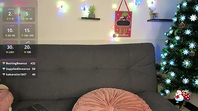 on tefa online show from December 13, 2024, 2:54 am