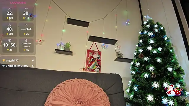 on tefa online show from December 14, 2024, 7:18 am