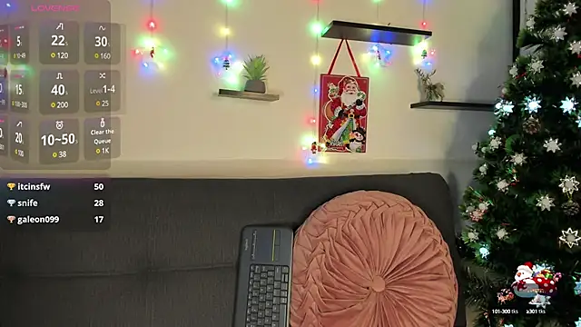 on tefa online show from December 15, 2024, 3:02 am