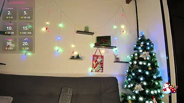 on tefa online show from December 25, 2024, 3:17 pm