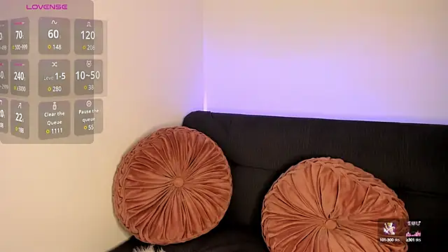 on tefa online show from March 14, 2025, 8:17 pm