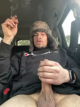 joeycbigcock online show from February 24, 2025, 9:20 pm