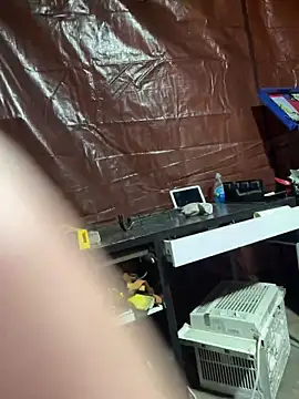 joeycbigcock online show from March 1, 2025, 4:00 pm