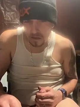 joeycbigcock online show from March 17, 2025, 8:19 pm