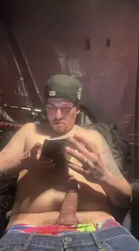 joeycbigcock online show from March 19, 2025, 10:53 pm