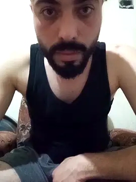 Kaan1607 online show from October 25, 2025, 6:46 pm