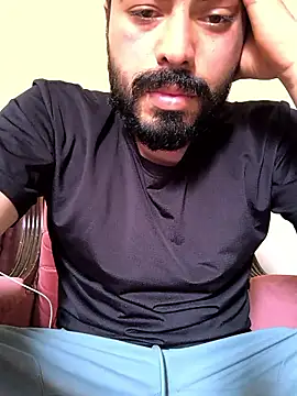 Kaan1607 online show from May 25, 2026, 12:22 pm