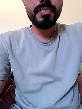 Kaan1607 online show from May 29, 2026, 1:42 pm